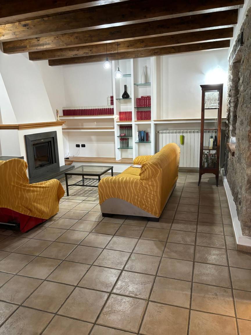 Casa - Gallo Matese