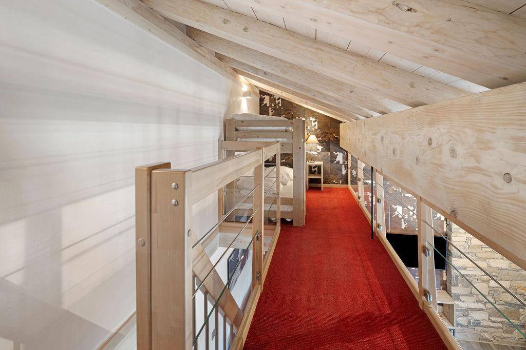 31 m&sup2; Ferienwohnung 1 Schlafzimmer 6 G&auml;ste