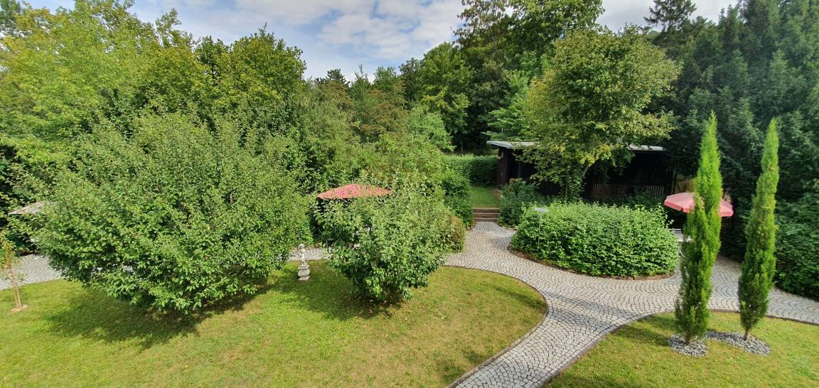 42 m² Ferienwohnung ∙ 1 Schlafzimmer ∙ 2 Gäste – Bild 4