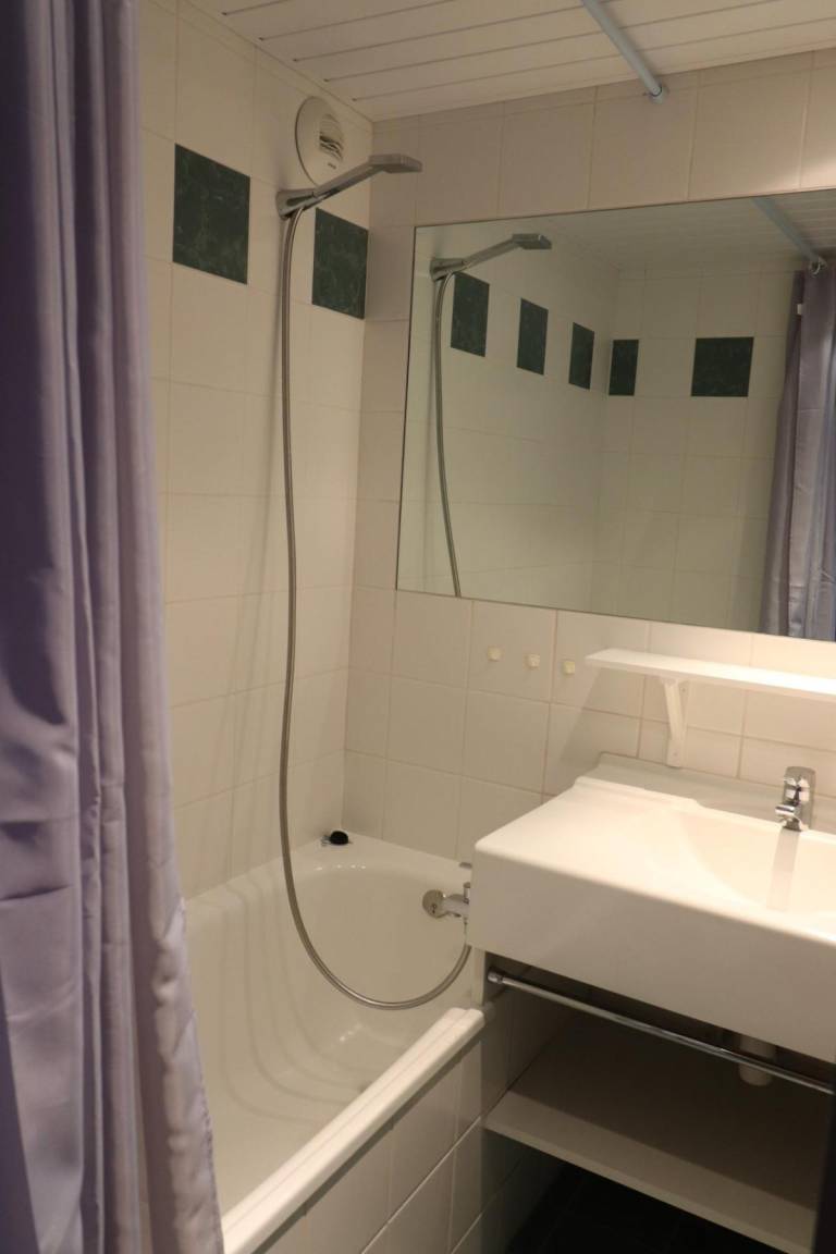 23 m² Studio ∙ 1 Schlafzimmer ∙ 4 Gäste – Bild 12