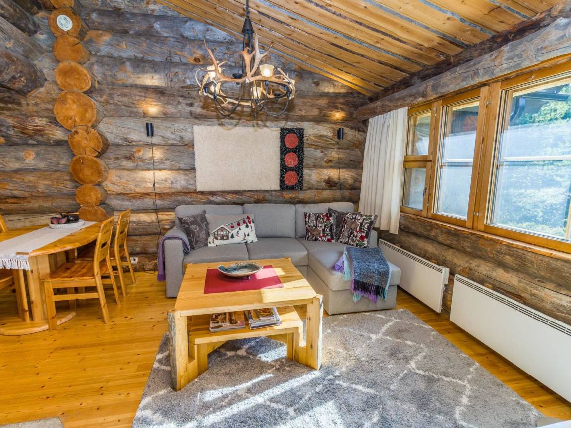58 M² House ∙ 1 Bedroom ∙ 4 Guests 5