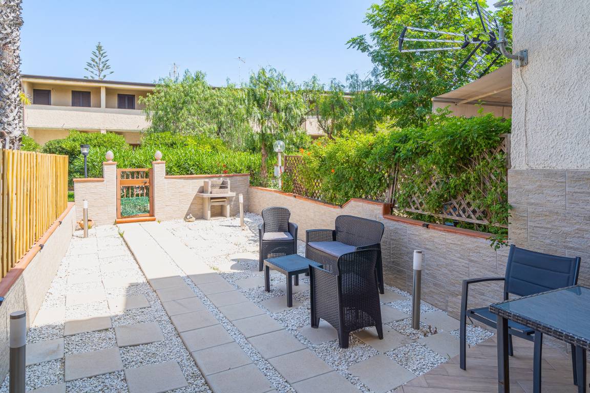 52 M² Ferienwohnung ∙ 1 Schlafzimmer ∙ 4 Gäste - Marzamemi