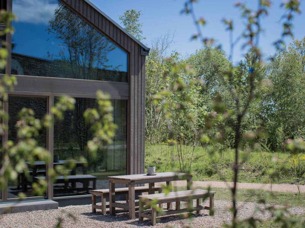 40 M² Ferienhaus ∙ 1 Schlafzimmer ∙ 2 Gäste - Schleiden