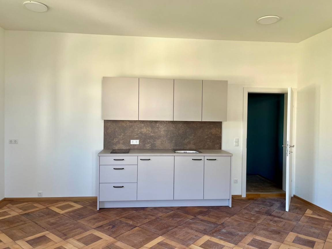 44 M² Ferienwohnung ∙ 2 Gäste - Lindau (Bodensee)