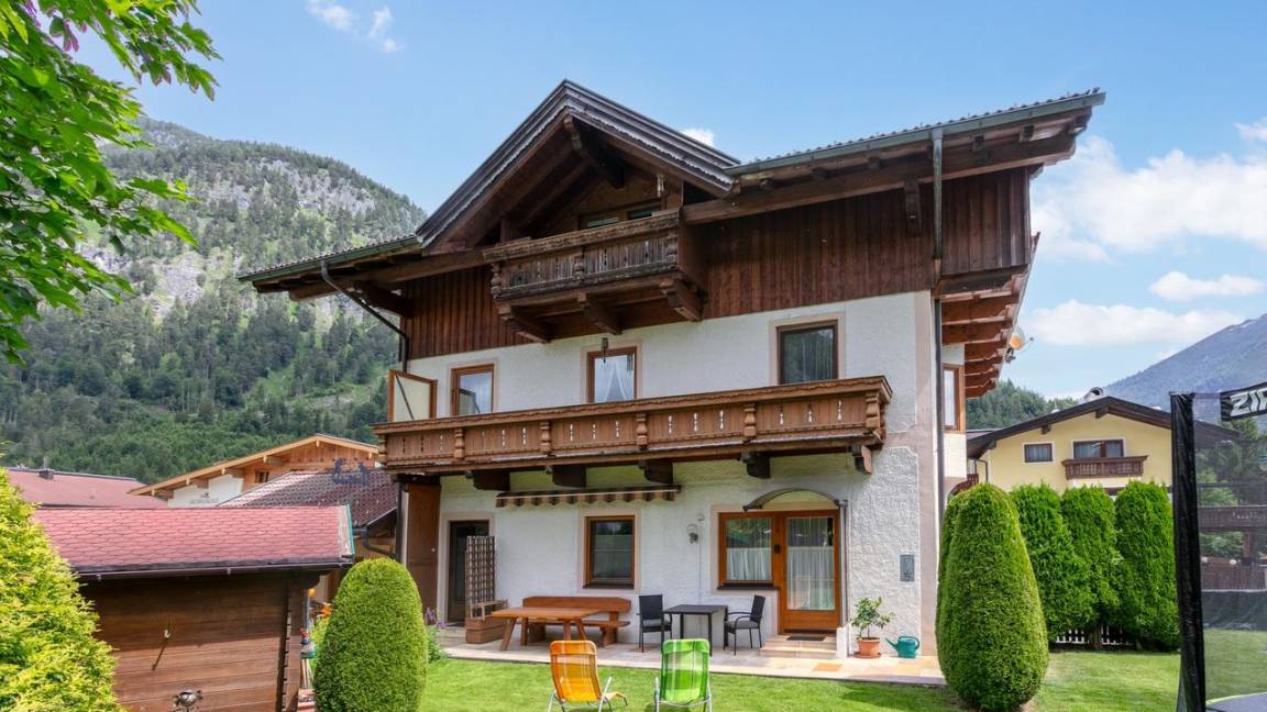 40 M² Ferienwohnung ∙ 1 Schlafzimmer ∙ 2 Gäste - Pertisau