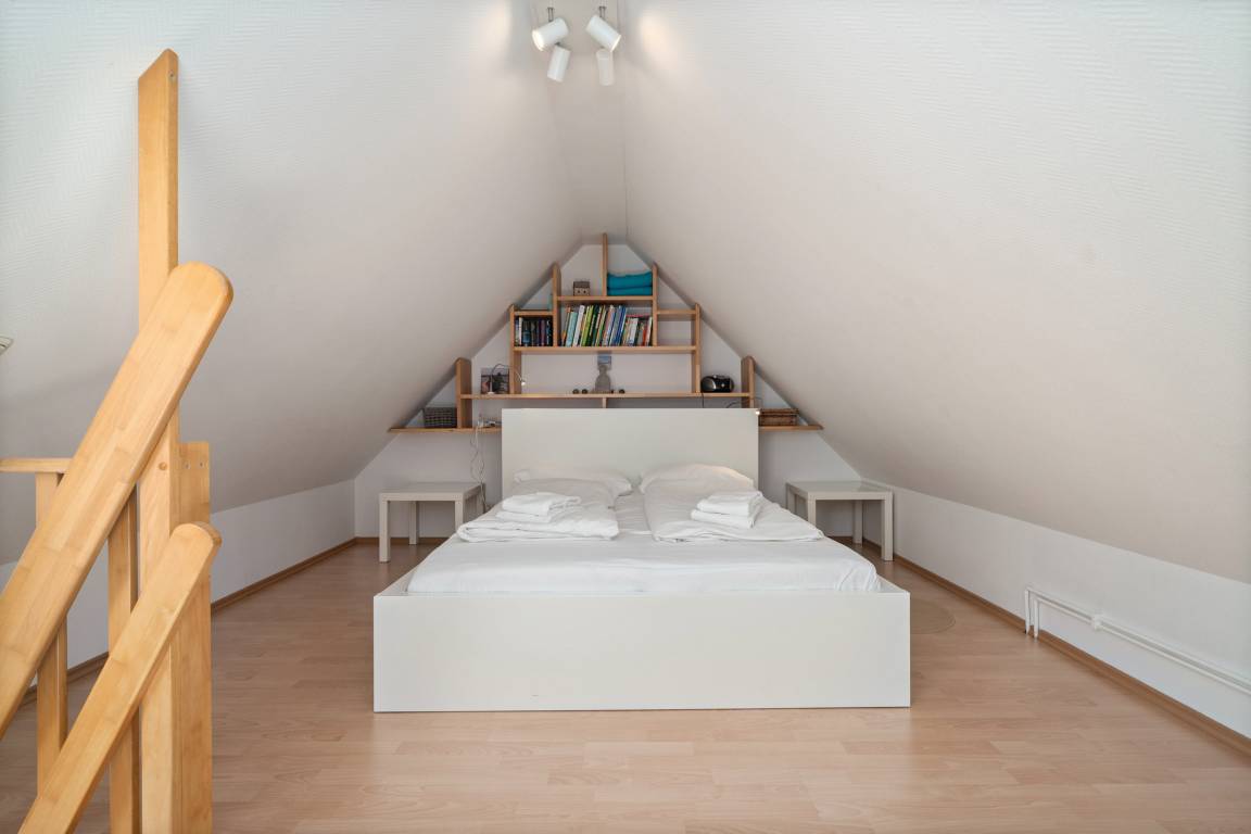 48 m² Ferienwohnung ∙ 1 Schlafzimmer ∙ 3 Gäste – Bild 14