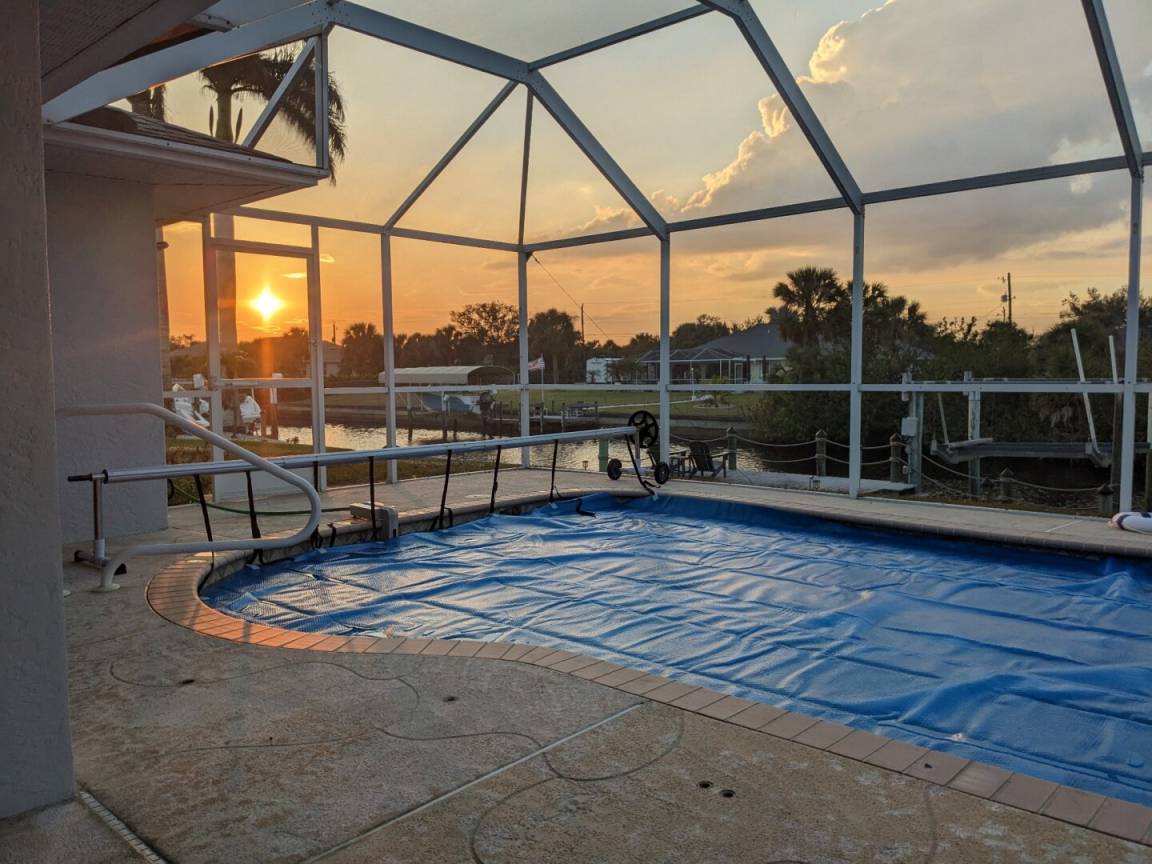 177 M² House ∙ 3 Bedrooms ∙ 10 Guests - Port Charlotte, FL