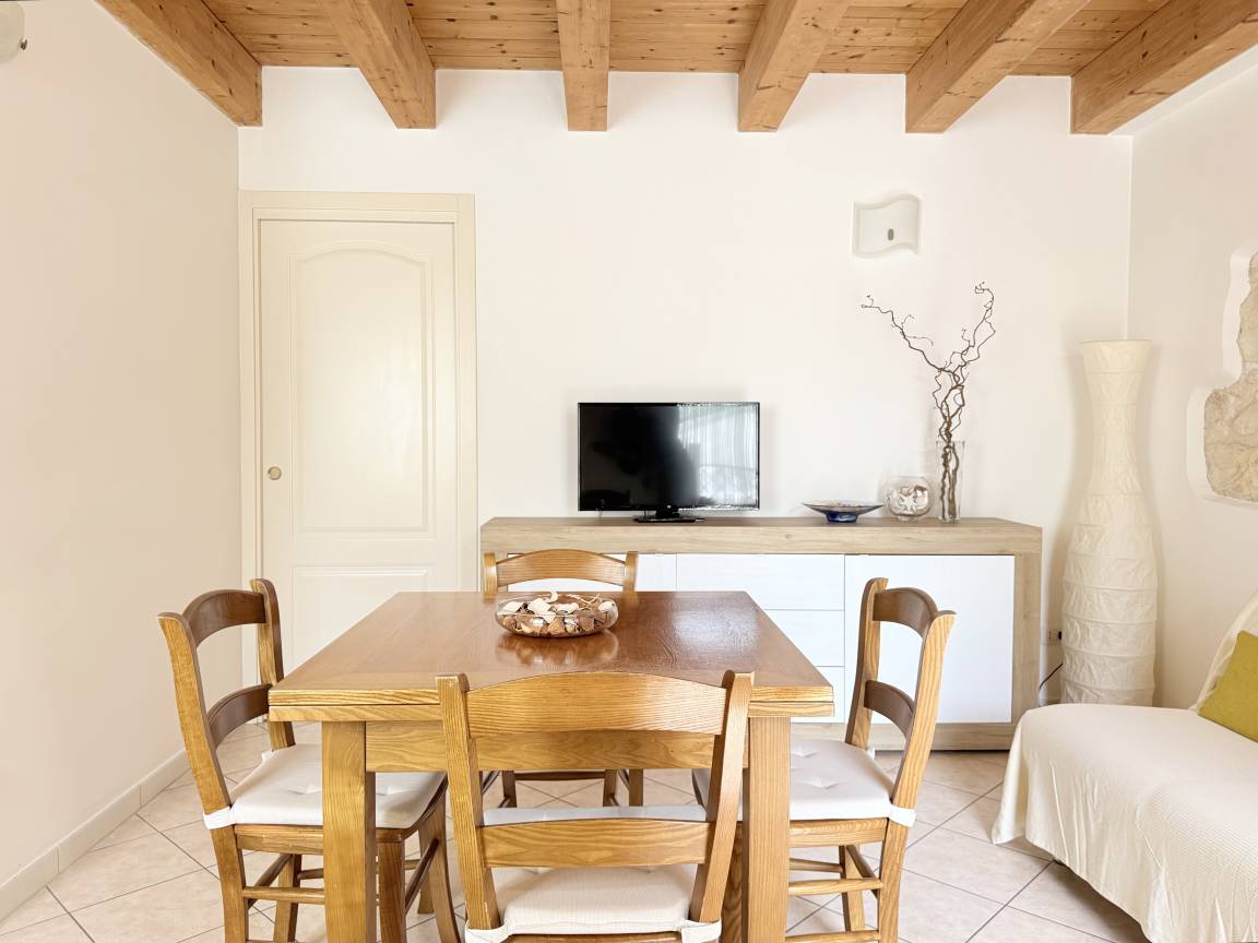 Apartamento ∙ 2 Habitaciones ∙ 5 Huéspedes - Sirolo