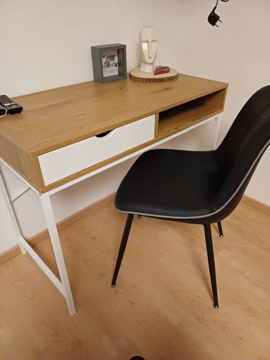 70 m² Ferienwohnung ∙ 1 Schlafzimmer ∙ 3 Gäste – Bild 23