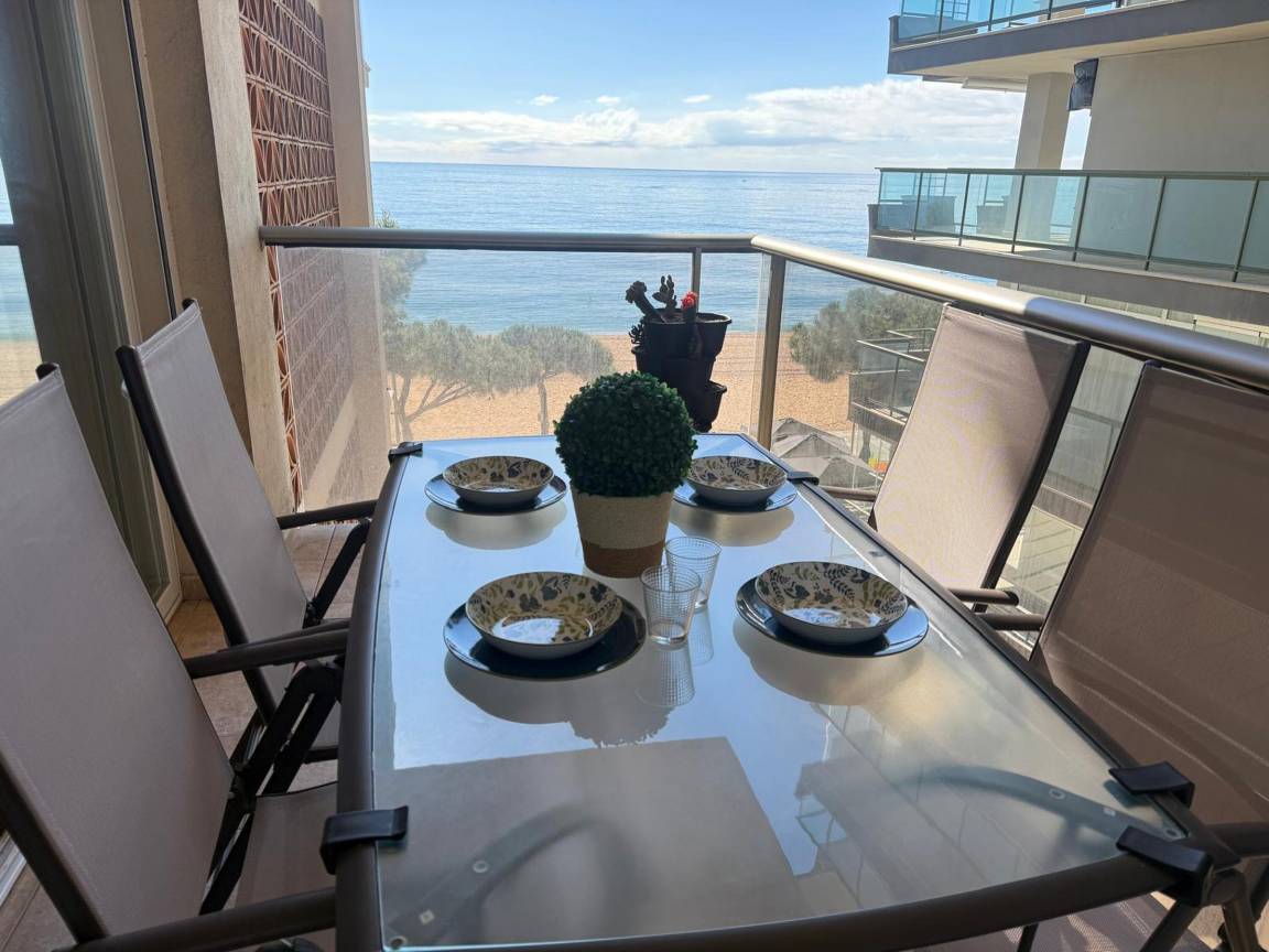 42 M² Apartment ∙ 2 Bedrooms ∙ 4 Guests - Sant Feliu de Guíxols