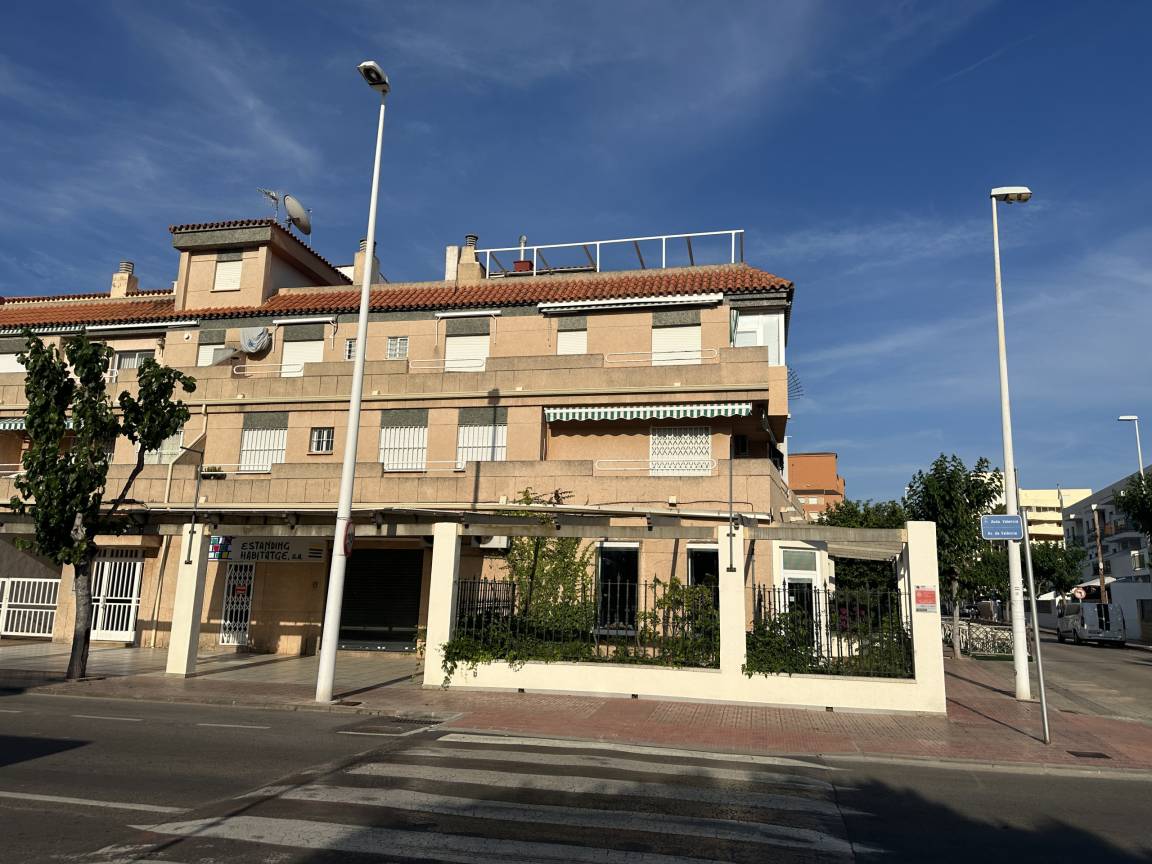 65 M² Apartamento ∙ 3 Habitaciones ∙ 6 Huéspedes - Oropesa del Mar