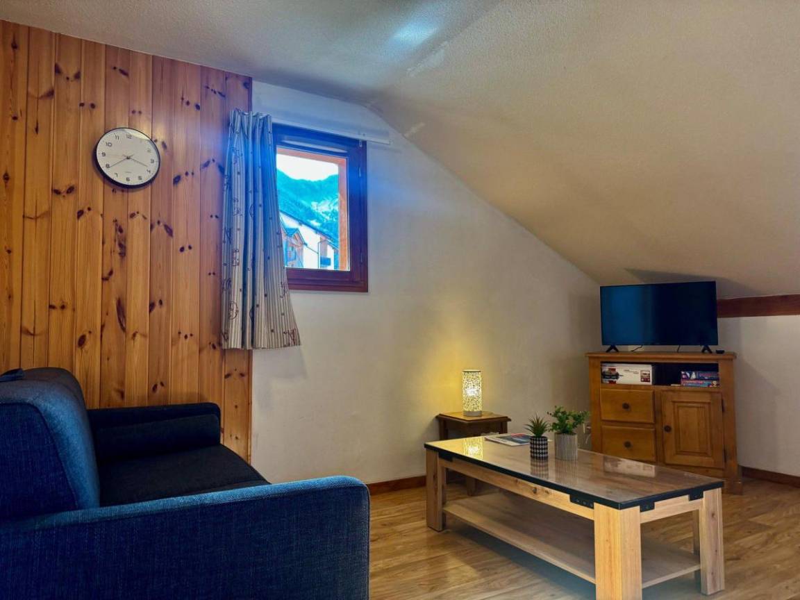 31 m² Studio ∙ 1 Schlafzimmer ∙ 4 Gäste – Bild 8