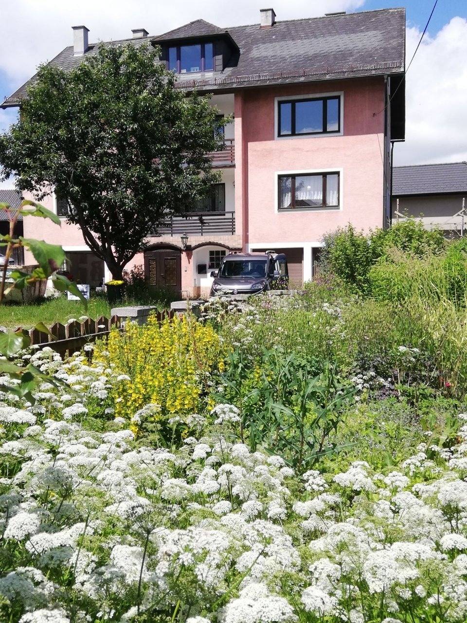 90 m² Ferienwohnung ∙ 2 Schlafzimmer ∙ 6 Gäste – Bild 3