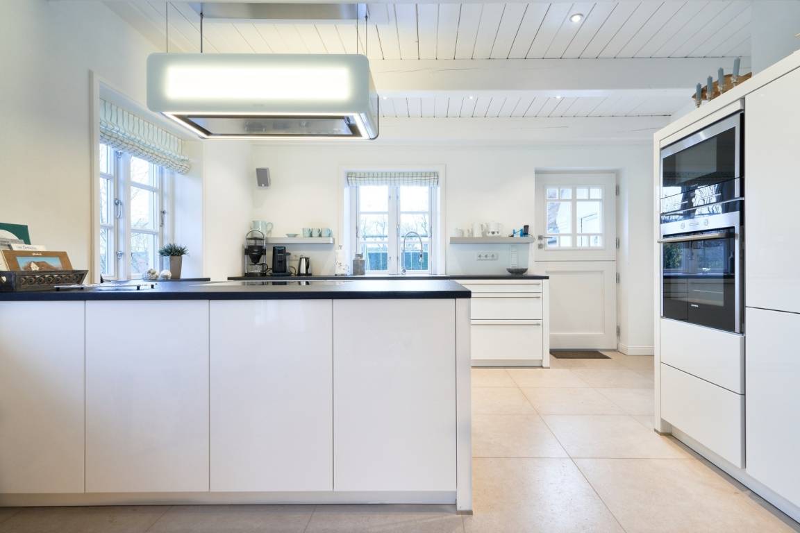 230 m² Ferienhaus ∙ 3 Schlafzimmer ∙ 6 Gäste – Bild 11