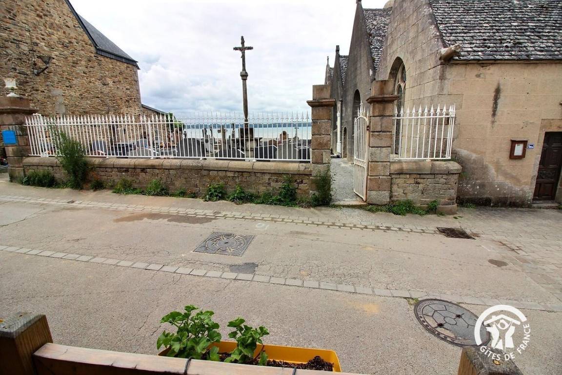 53 m² Gîte ∙ 2 Schlafzimmer ∙ 4 Gäste – Bild 28