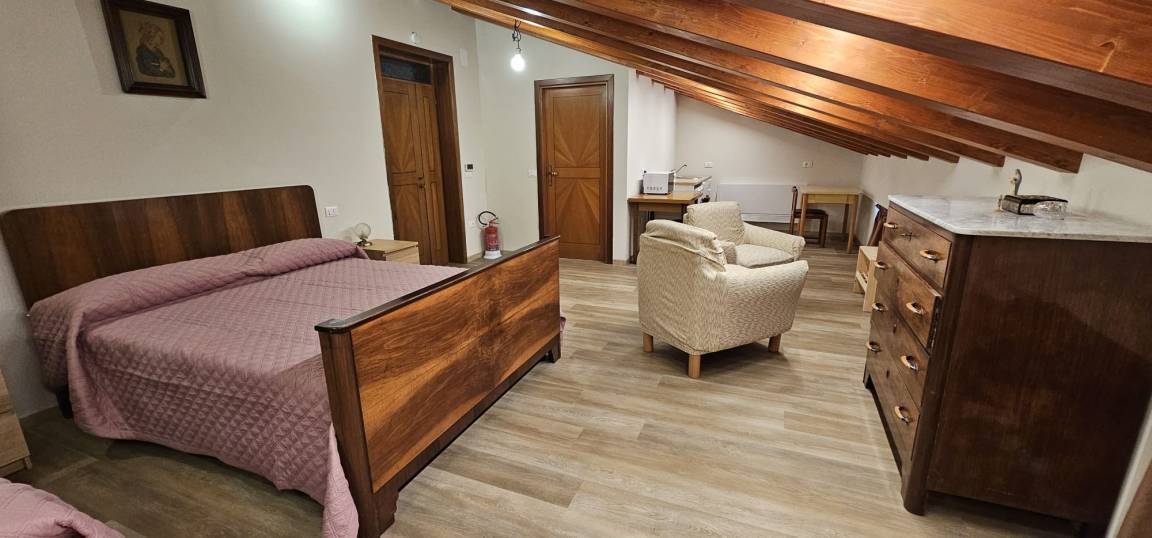 50 M² Locanda ∙ 1 Camera Da Letto ∙ 3 Ospiti - Abruzzo