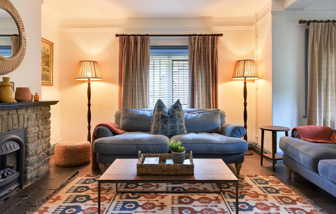 Cottage ∙ 3 Bedrooms ∙ 6 Guests - Cambridgeshire