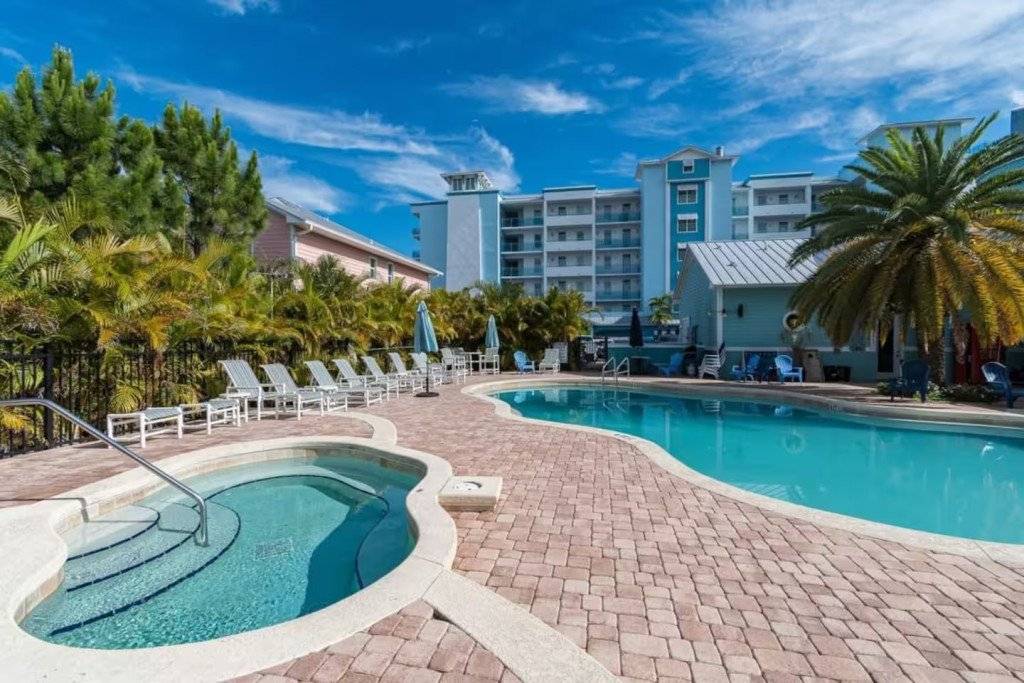 House ∙ 3 Bedrooms ∙ 8 Guests - Cocoa Beach, FL