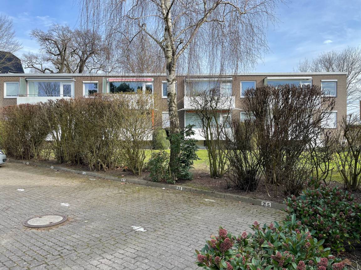 45 m² Ferienwohnung ∙ 1 Schlafzimmer ∙ 3 Gäste – Bild 27