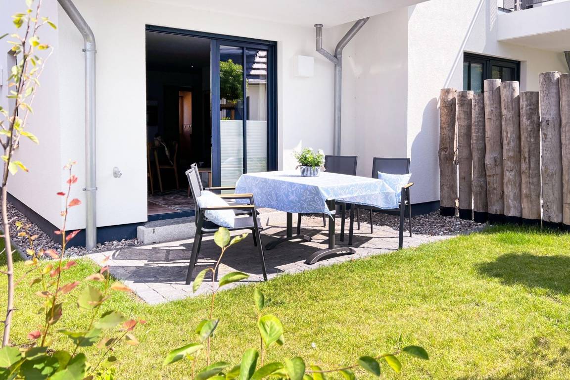 53 m² Ferienwohnung ∙ 1 Schlafzimmer ∙ 4 Gäste – Bild 11