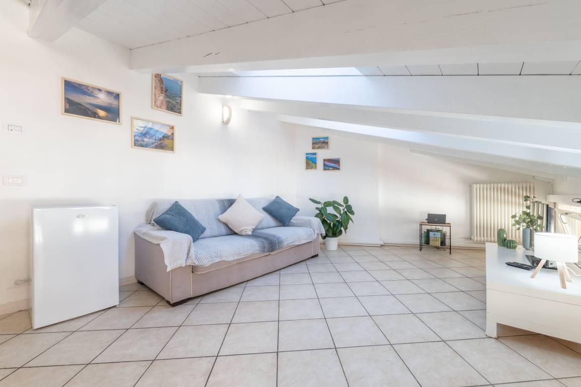 63 M² Apartment ∙ 1 Bedroom ∙ 2 Guests - Ala