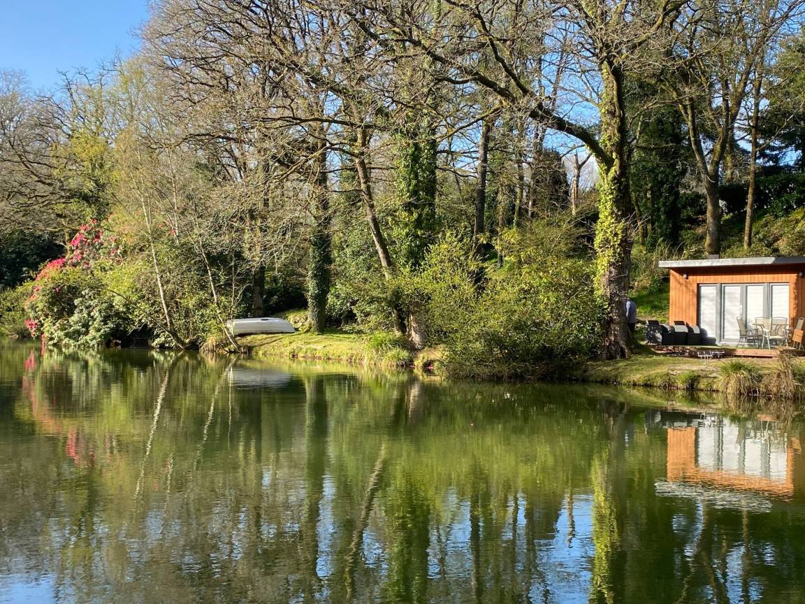 20 M² Ferienhaus ∙ 1 Schlafzimmer ∙ 2 Gäste - Département Morbihan