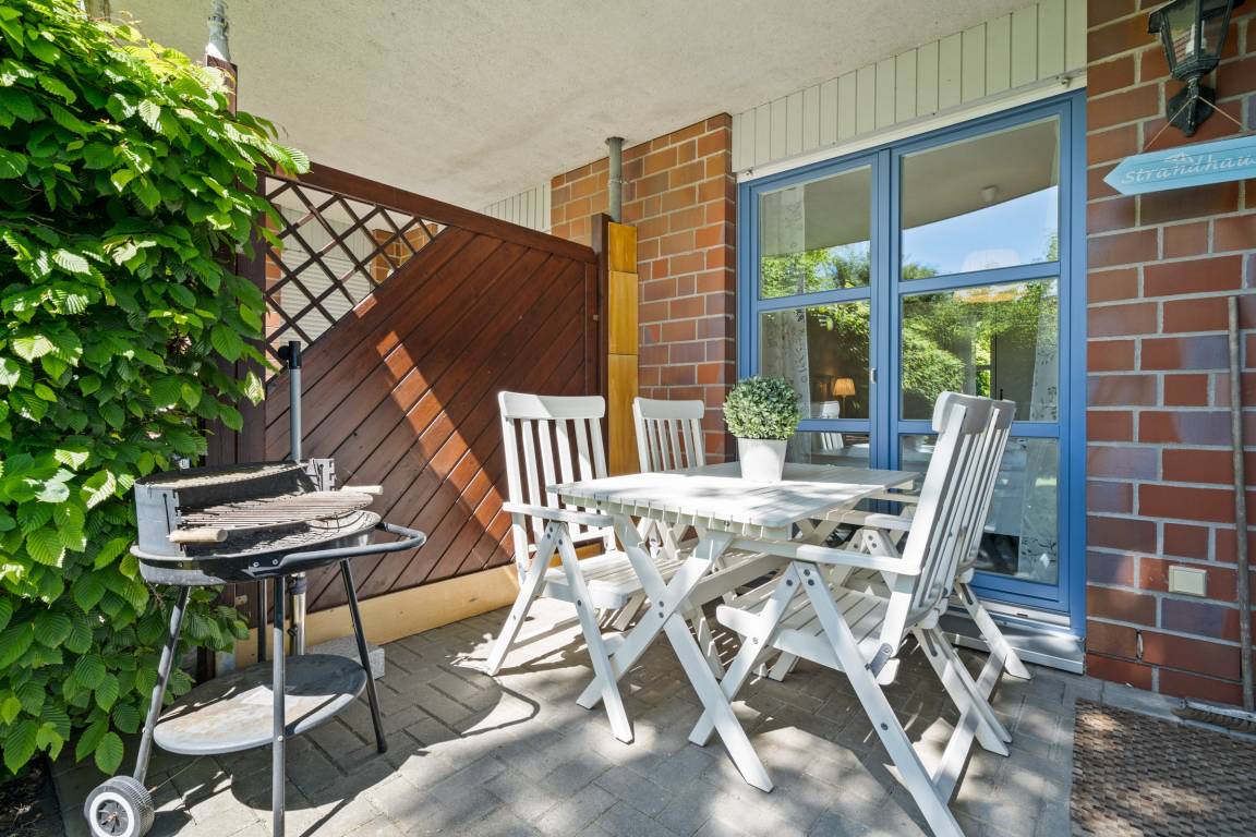 55 m² Ferienwohnung ∙ 2 Schlafzimmer ∙ 4 Gäste – Bild 9