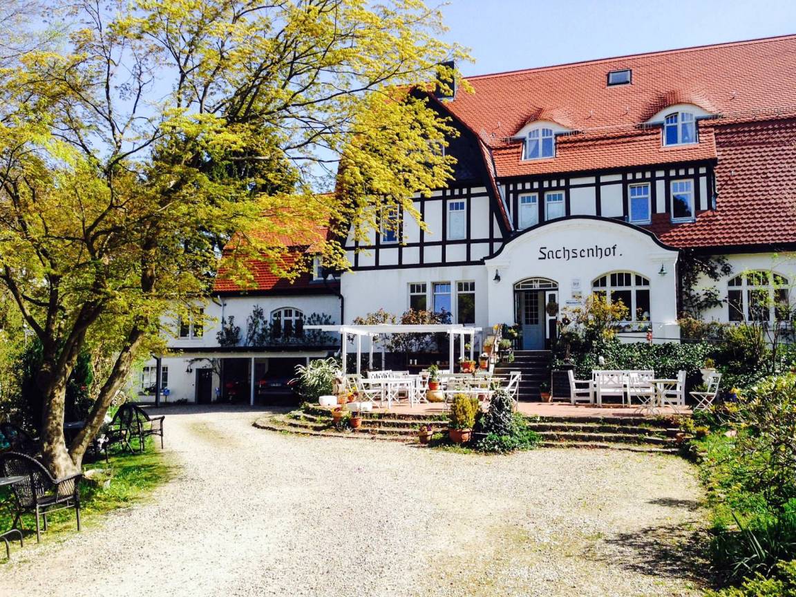 22 m² Privatzimmer ∙ 1 Schlafzimmer ∙ 2 Gäste – Bild 1