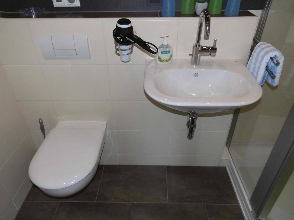 53 m² Ferienwohnung ∙ 2 Schlafzimmer ∙ 4 Gäste – Bild 24