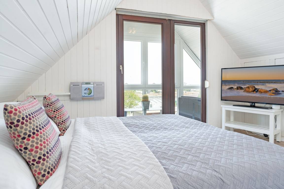 81 m² Ferienhaus ∙ 3 Schlafzimmer ∙ 7 Gäste – Bild 25