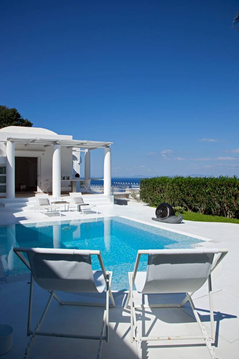 Villa Fortuna by MyVillaCollection