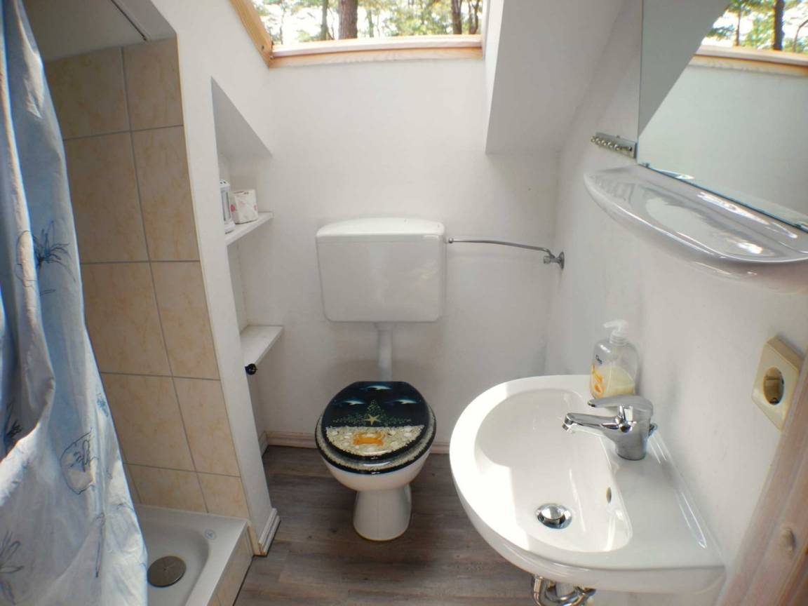85 m² Ferienhaus ∙ 3 Schlafzimmer ∙ 6 Gäste – Bild 11