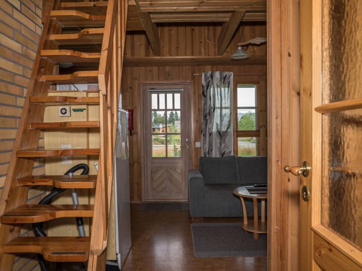 43 M² House ∙ 1 Bedroom ∙ 4 Guests 5