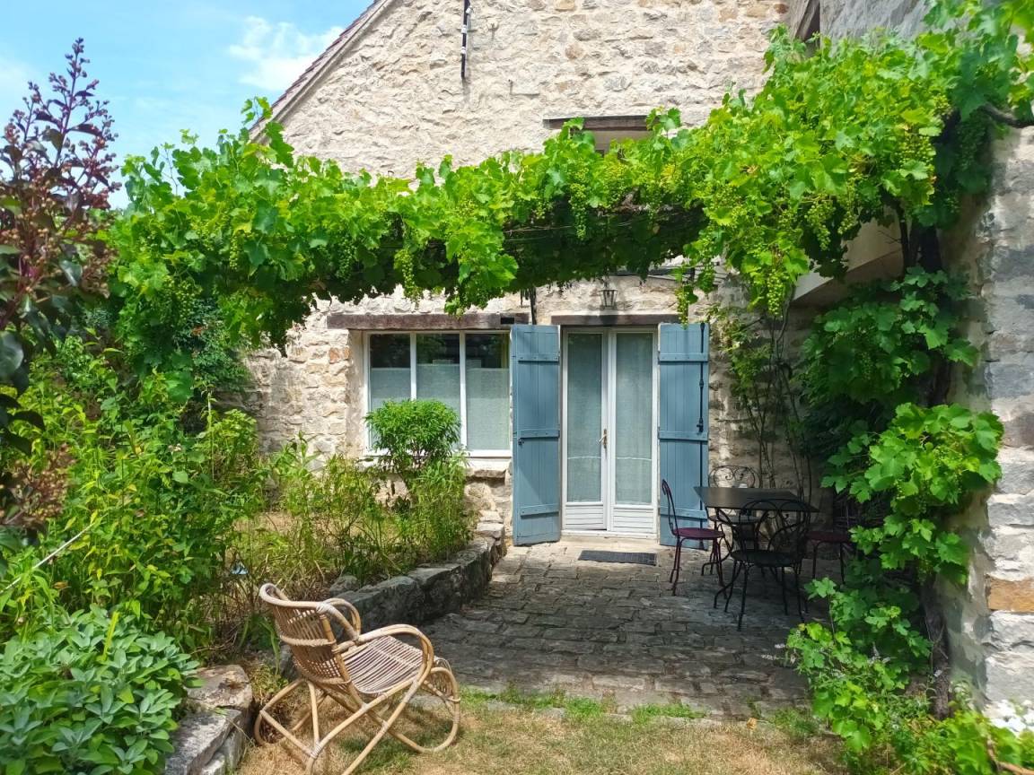 50 m&sup2; G&icirc;te 1 Schlafzimmer 4 G&auml;ste