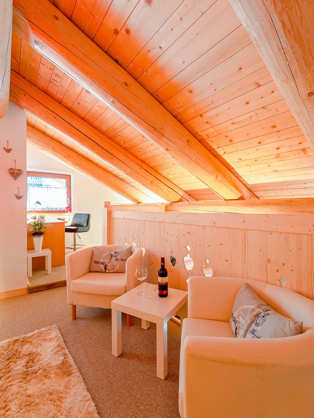 60 m² Ferienhaus ∙ 2 Schlafzimmer ∙ 6 Gäste – Bild 15