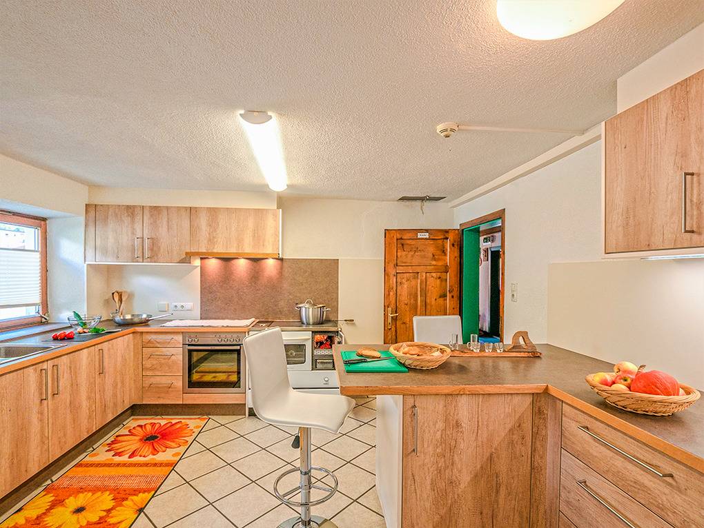 280 m² Ferienhaus ∙ 9 Schlafzimmer ∙ 25 Gäste – Bild 6