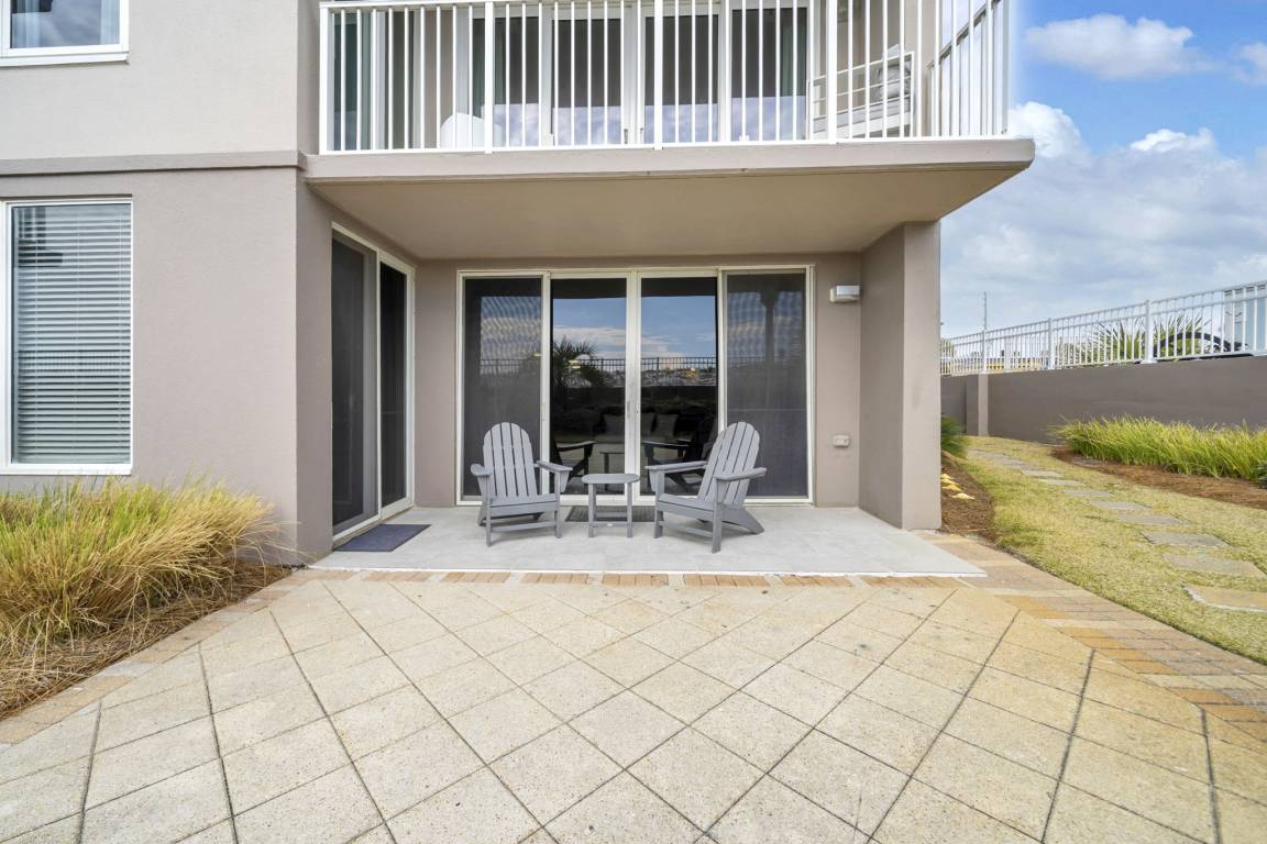 125 M² Condo ∙ 3 Bedrooms ∙ 11 Guests - Fort Walton Beach, FL
