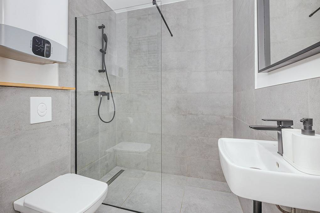 24 m² Ferienhaus ∙ 1 Schlafzimmer ∙ 3 Gäste – Bild 16