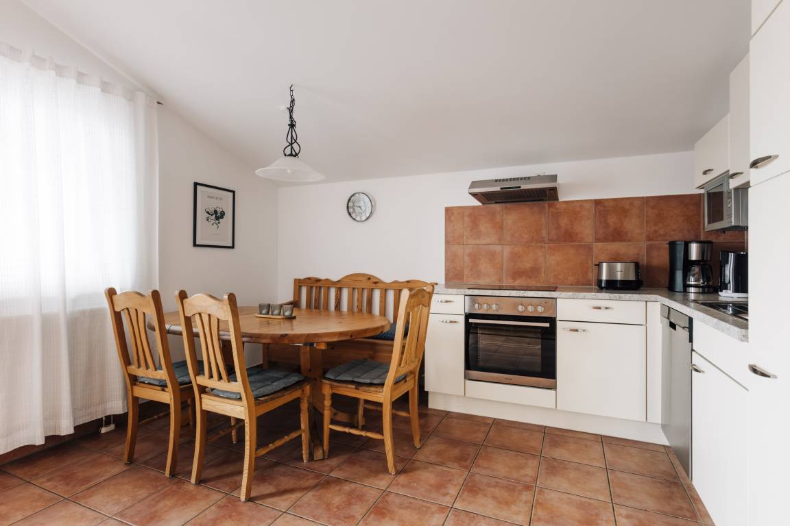 57 M² Apartment ∙ 2 Guests - Bad Aibling
