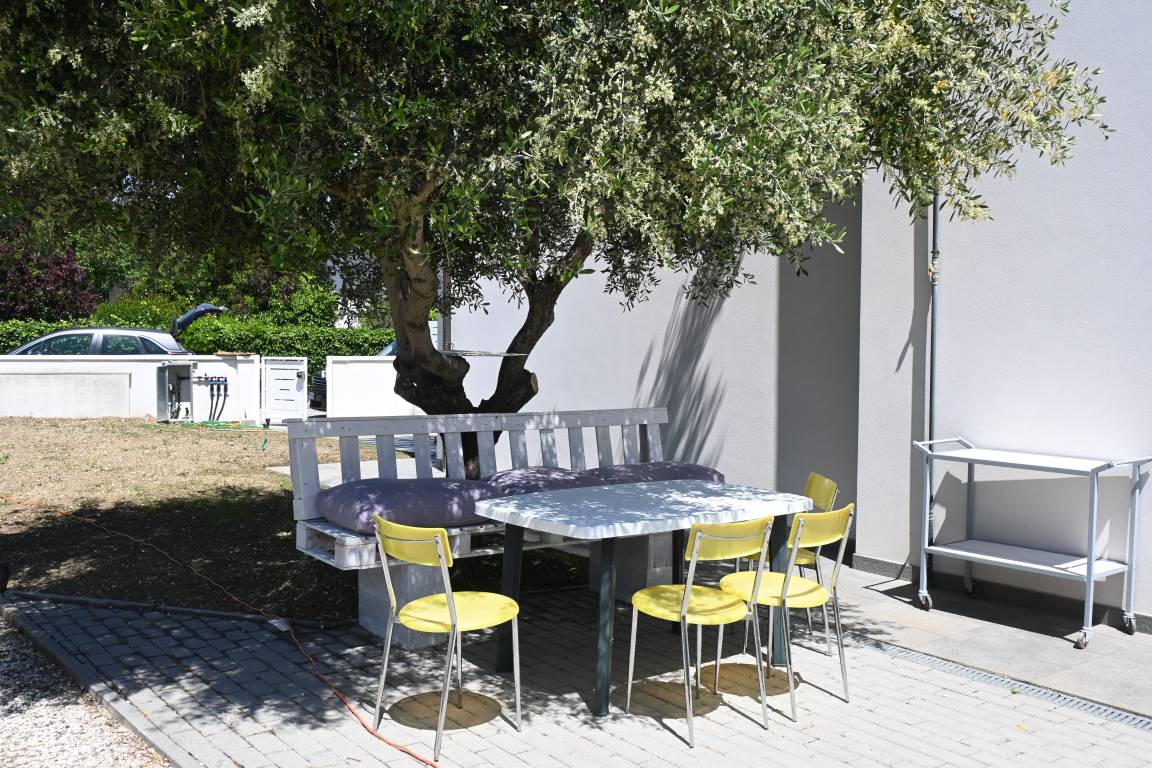 Ferienwohnung ∙ 4 Schlafzimmer ∙ 10 Gäste - Fano