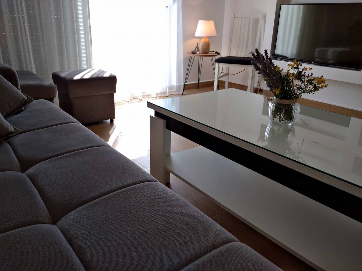 65 M² Appartamento Vacanza ∙ 1 Camera Da Letto ∙ 5 Ospiti - Stagno