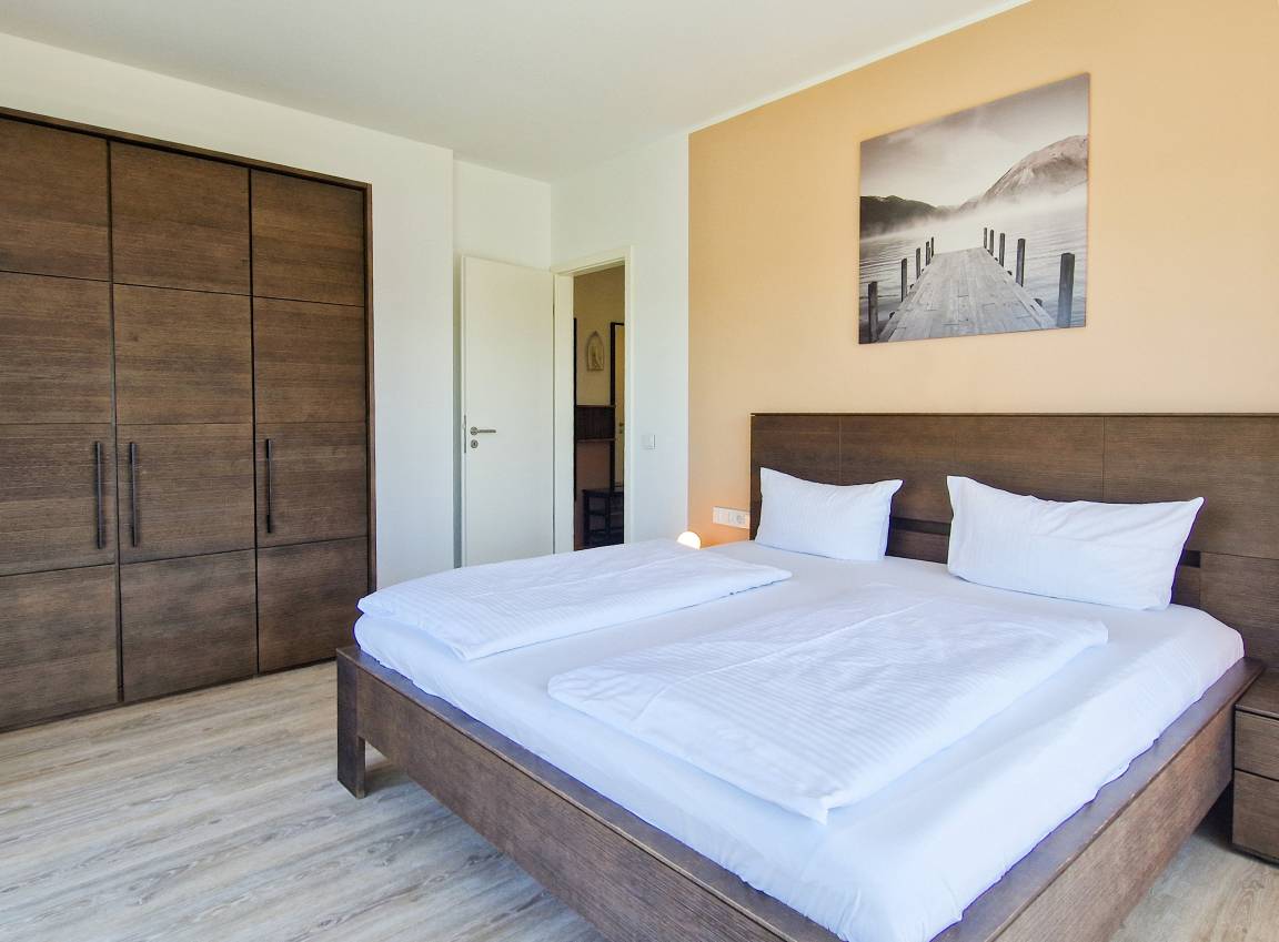 84 m² Ferienwohnung ∙ 2 Schlafzimmer ∙ 6 Gäste – Bild 10
