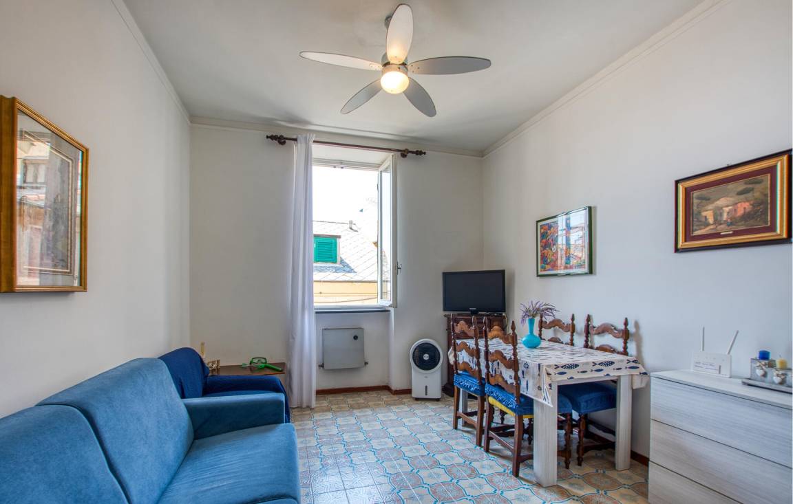 55 M² Huoneisto ∙ 1 Makuuhuone ∙ 4 Vierasta - Recco