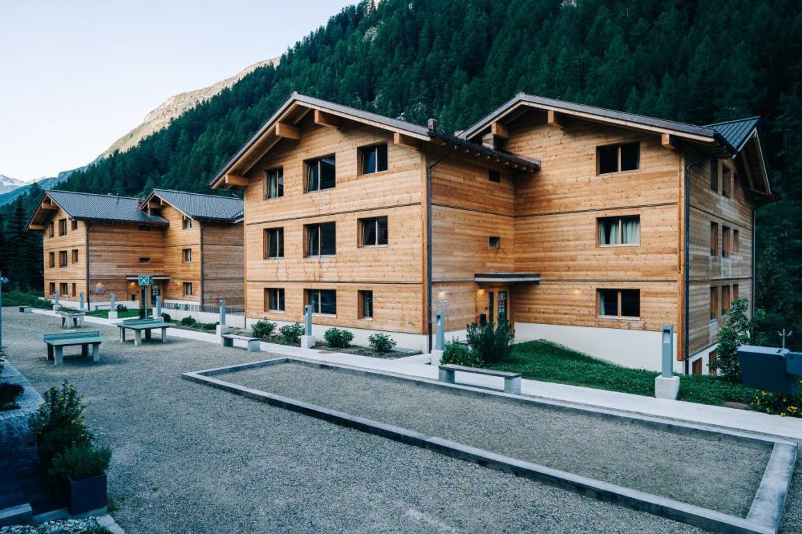 67 m² Ferienwohnung ∙ 2 Schlafzimmer ∙ 6 Gäste – Bild 38