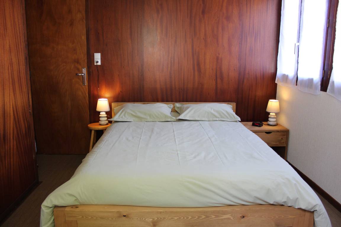 60 m² Gîte ∙ 2 Schlafzimmer ∙ 4 Gäste – Bild 9