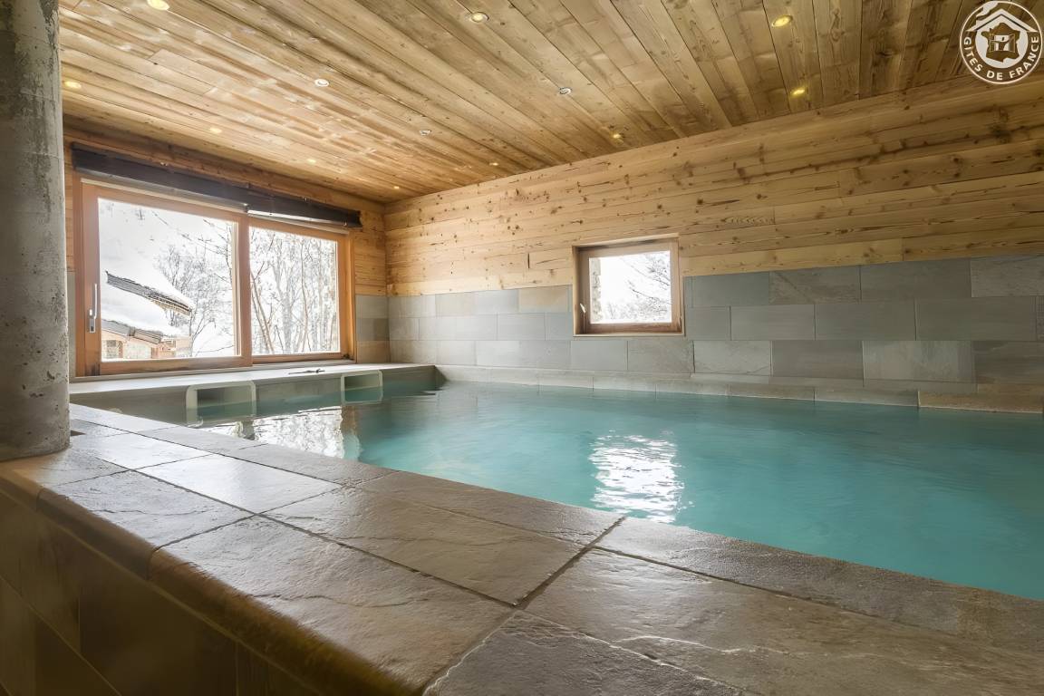 65 M² Apartment ∙ 3 Bedrooms ∙ 6 Guests - Val-d'Isère