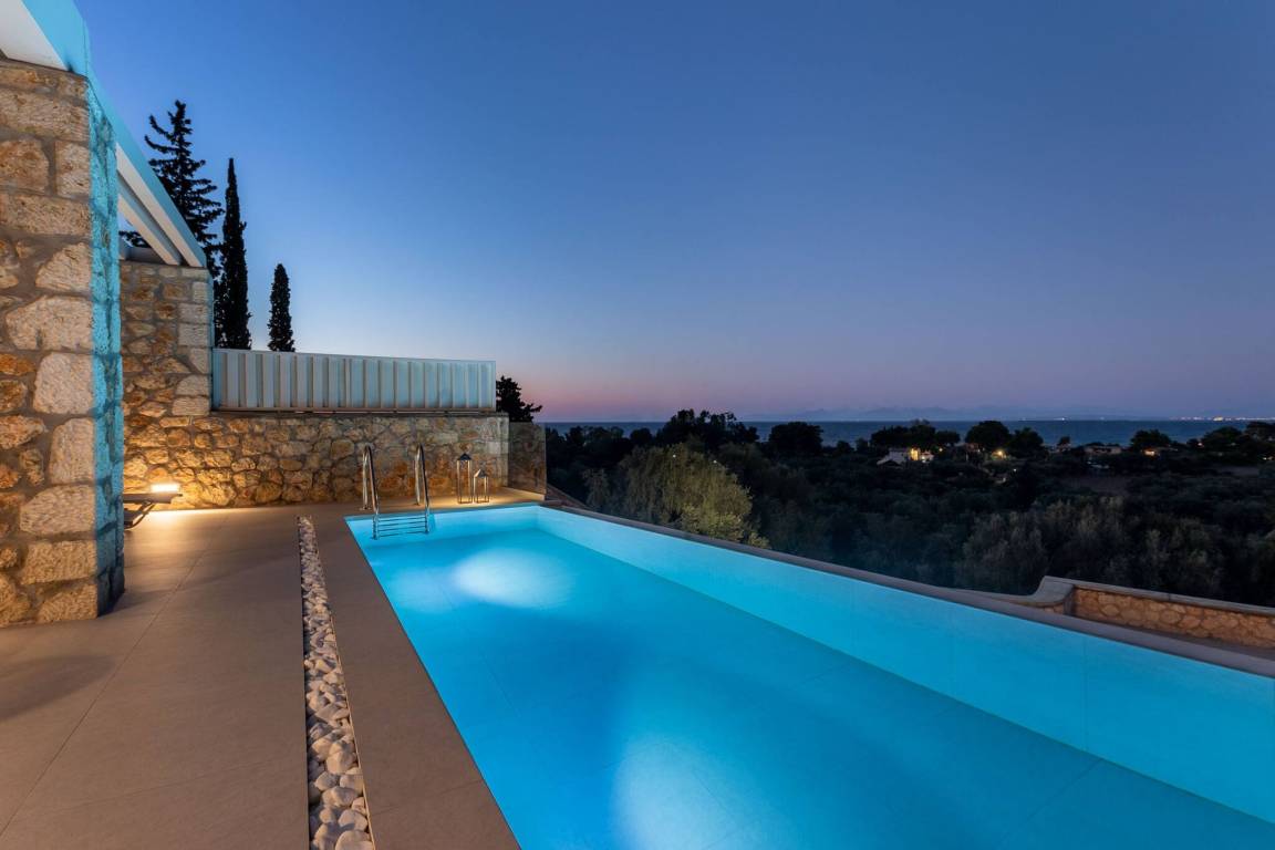 Appartamento Vacanza ∙ 1 Camera Da Letto ∙ 2 Ospiti - Leucade
