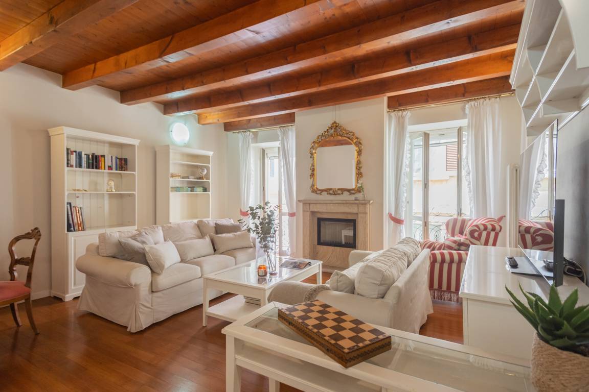 104 M² Appartement ∙ 2 Chambres ∙ 4 Personnes - Côme