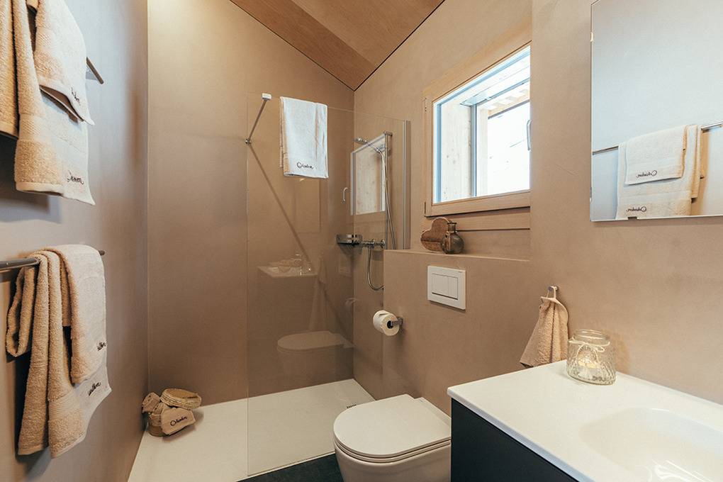 60 m² Ferienhaus ∙ 2 Schlafzimmer ∙ 10 Gäste – Bild 6