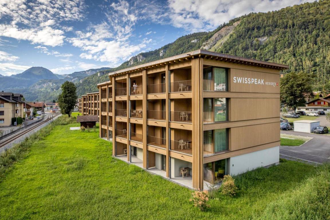 41 m² Ferienwohnung ∙ 1 Schlafzimmer ∙ 4 Gäste – Bild 37